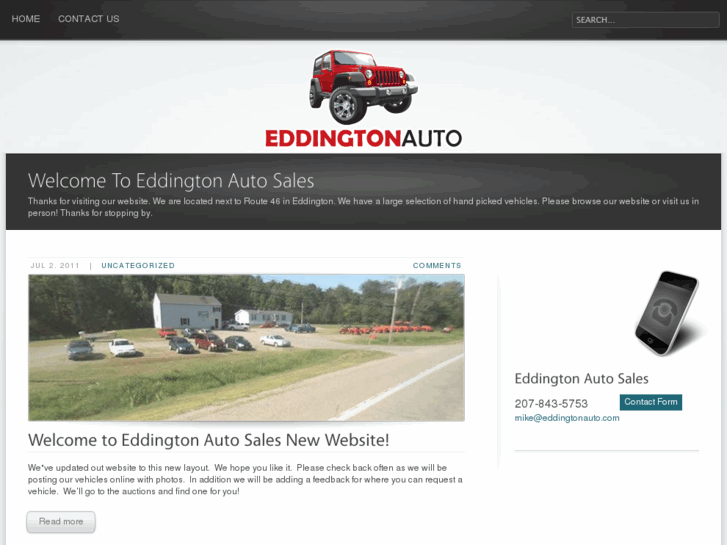 www.eddingtonauto.com