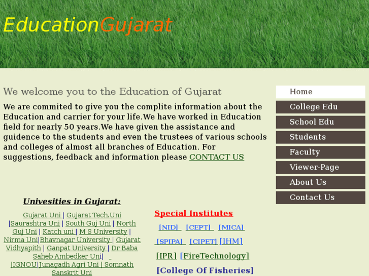 www.edugujarat.com