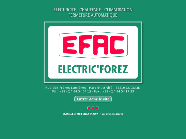 www.electricforez.com