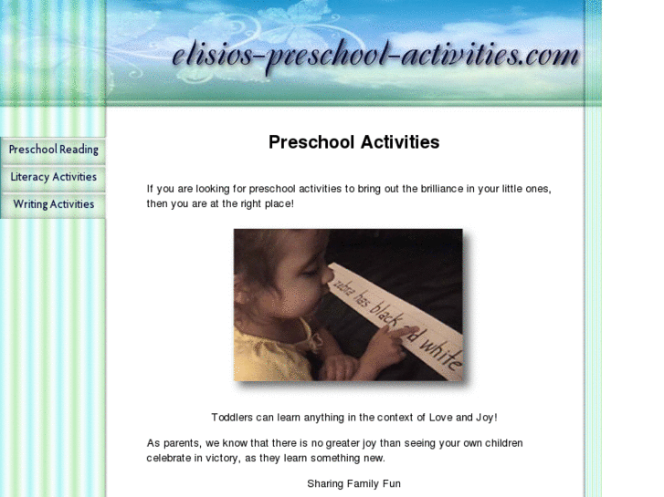 www.elisios-preschool-activities.com