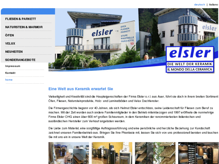 www.elsler.com