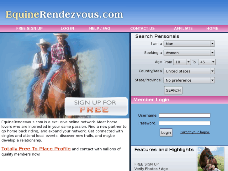 www.equinerendezvous.com