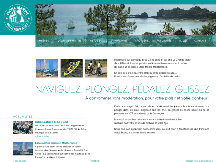 www.etoile-marine-mediterranee.com