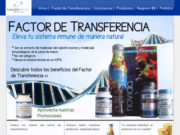 www.factordetransferenciamexico.com