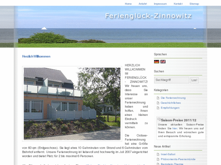 www.ferienglueck-zinnowitz.de
