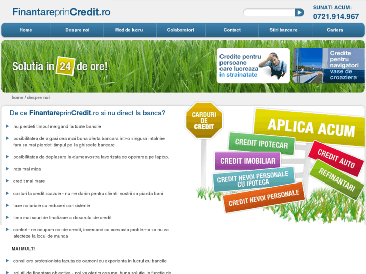 www.finantareprincredit.ro