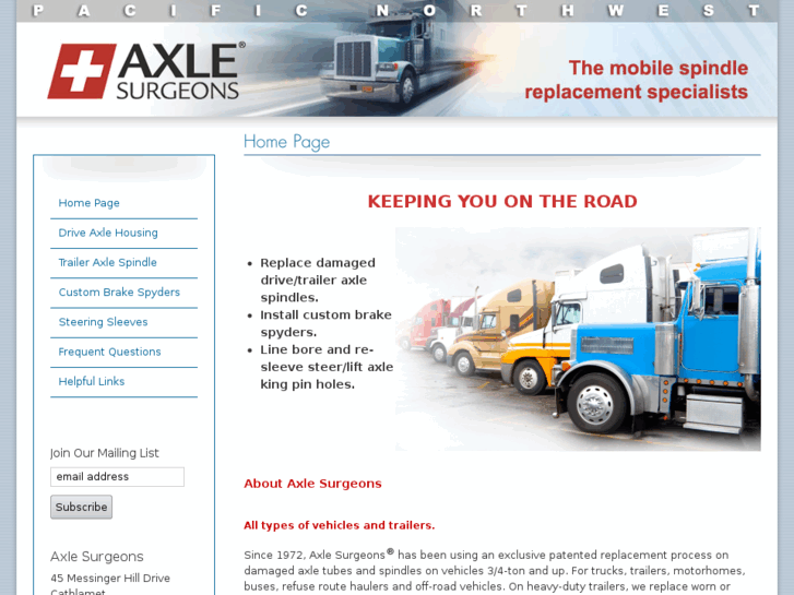 www.fixaxle.com