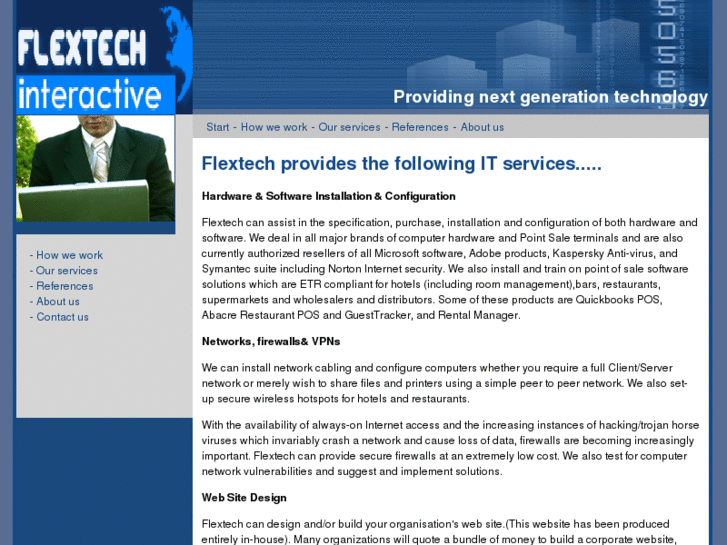 www.flextechkenya.net