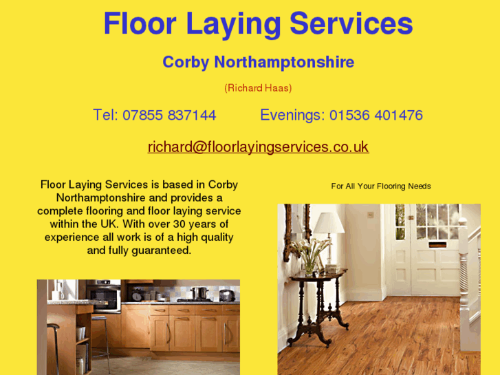 www.floorlayingservices.com