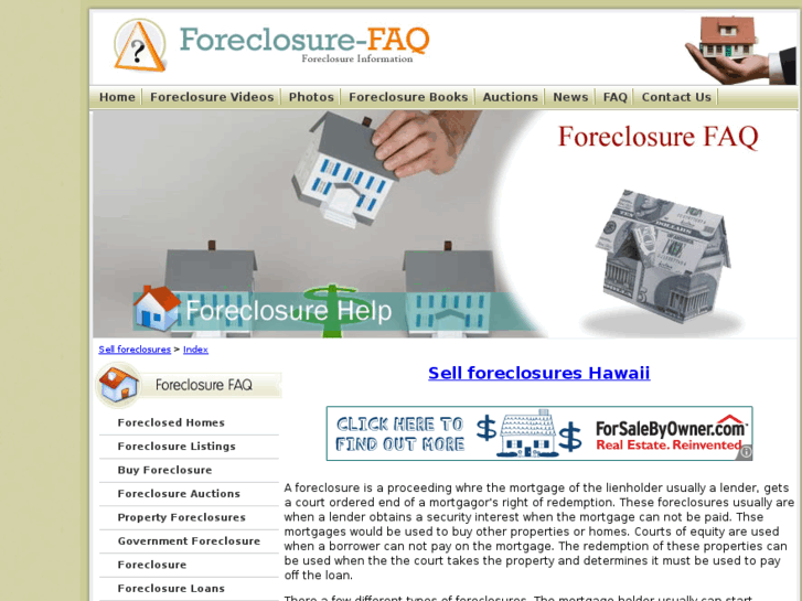 www.foreclosure-faq.com