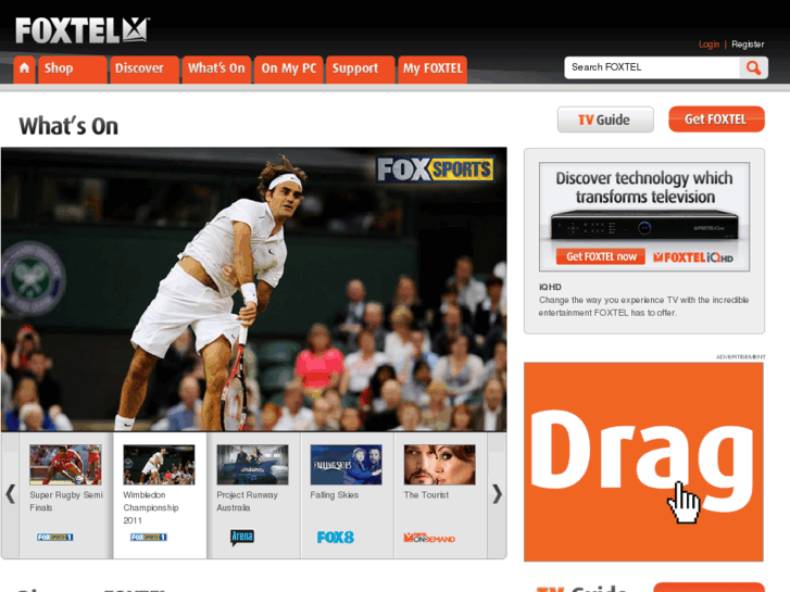 www.foxtel.com