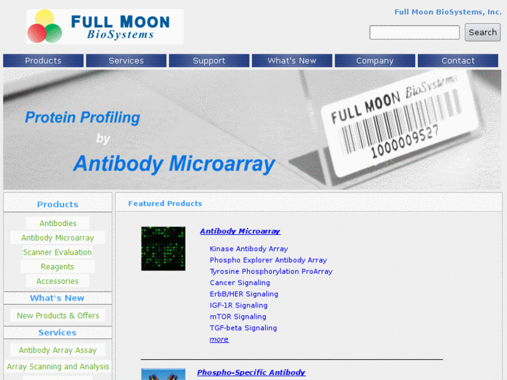 www.fullmoonbiosystems.com