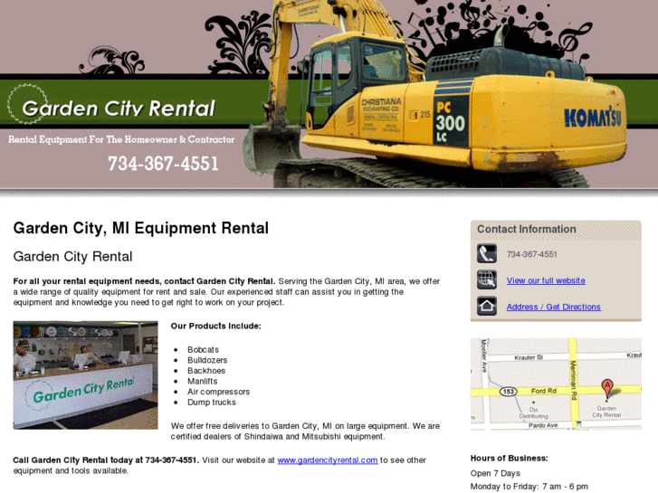 www.gardencityrentalgardencity.com