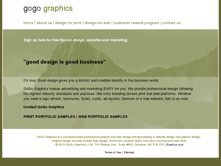 www.garendesign.com