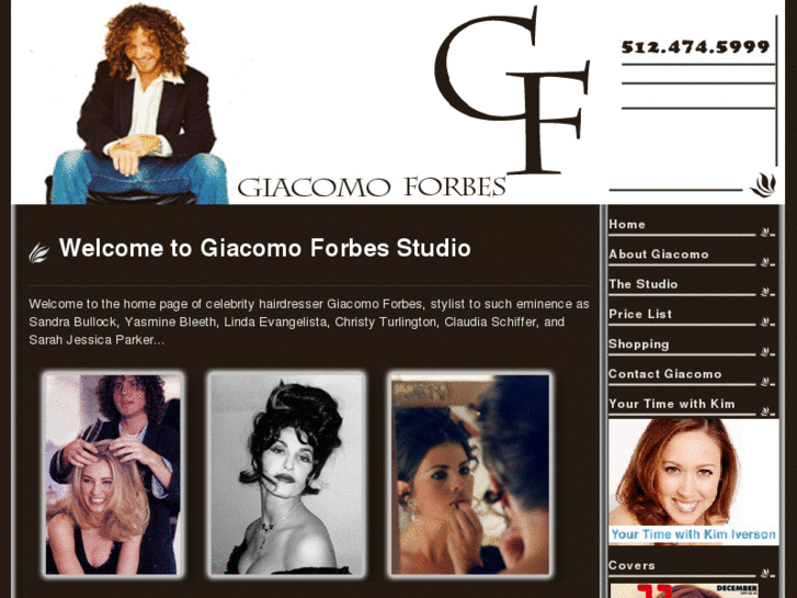 www.giacomoforbes.com