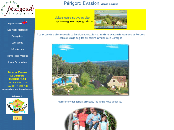 www.giteduperigord.com