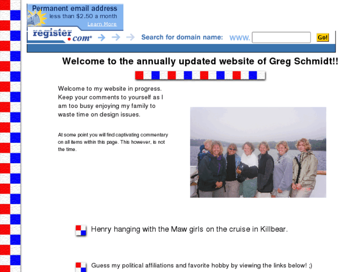 www.gregschmidt.com