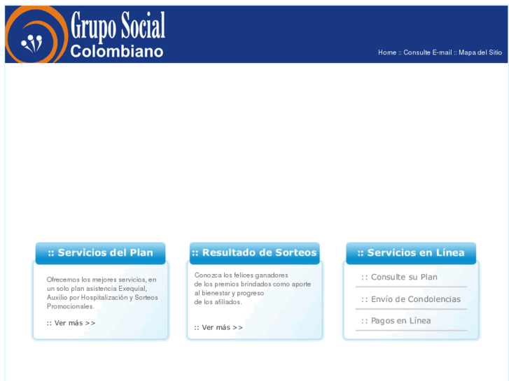 www.gruposocialcolombiano.com