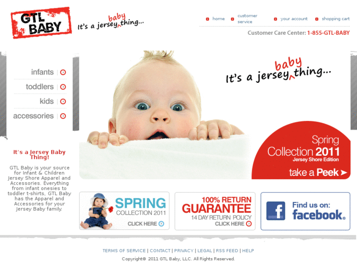 www.gtlbaby.info