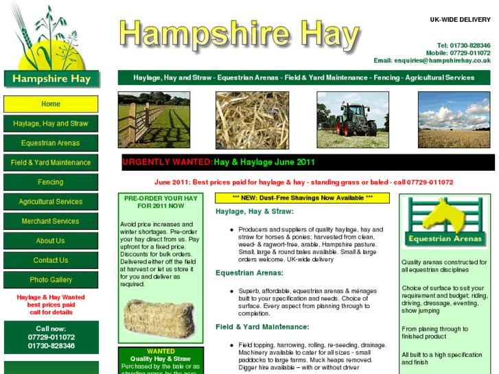 www.hampshire-hay.com