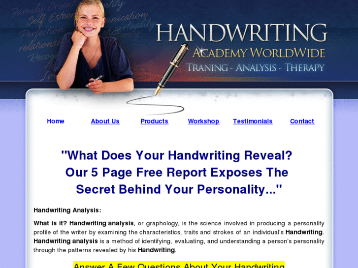 www.handwritingacademyindia.com