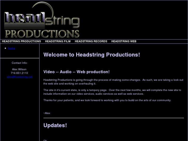 www.headstringweb.com
