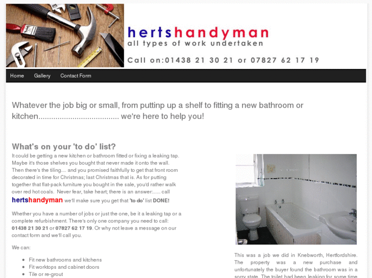 www.hertshandyman.com