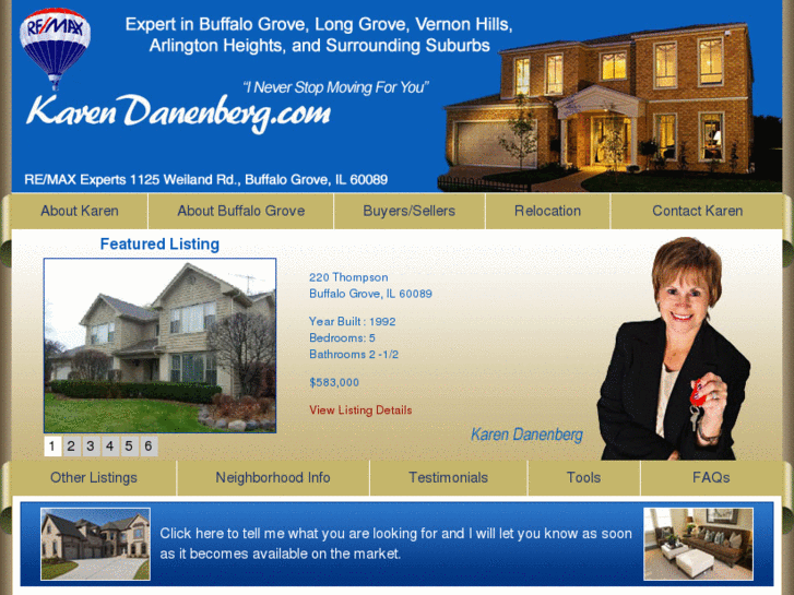 www.homesbuffalogrove.com