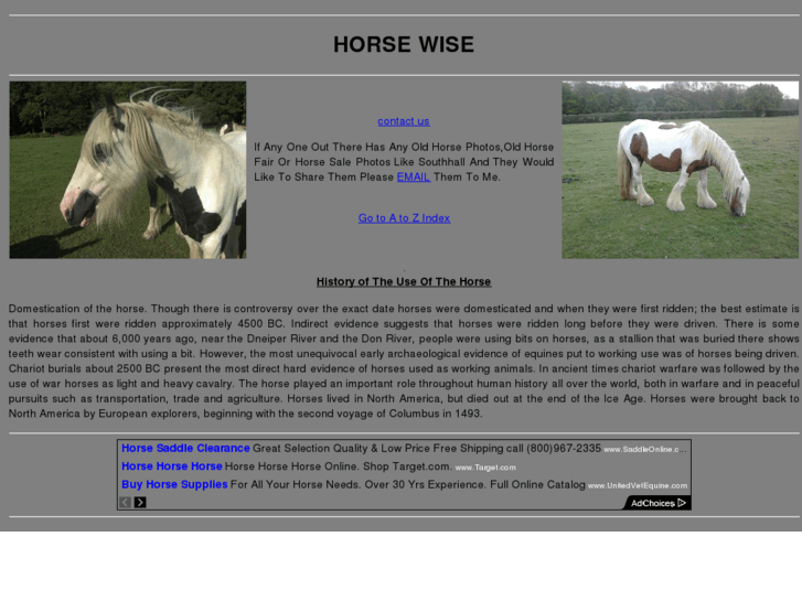 www.horsewise.org