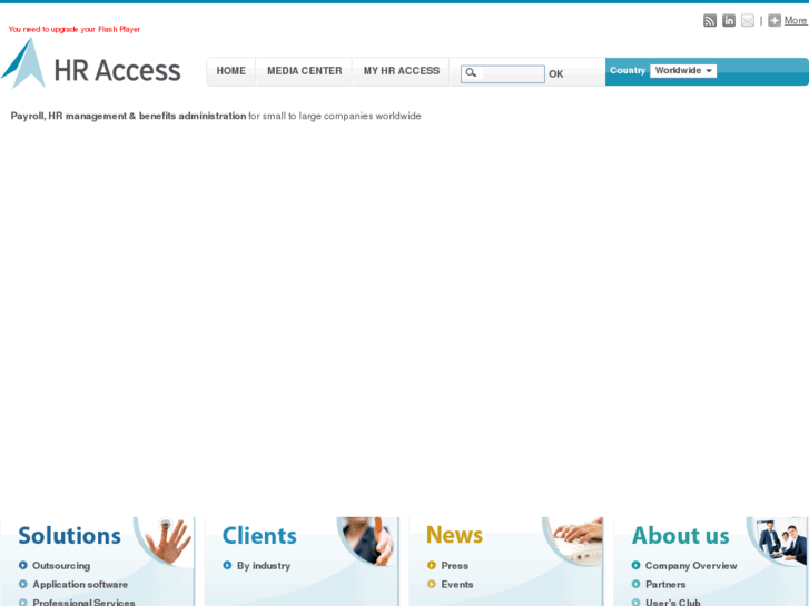 www.hraccess.com