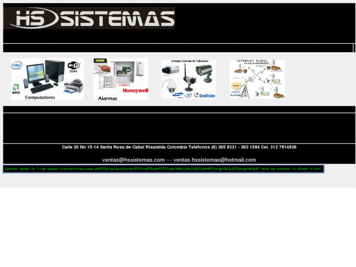 www.hssistemas.com