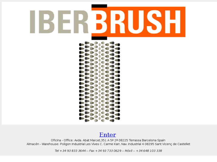 www.iberbrush.com