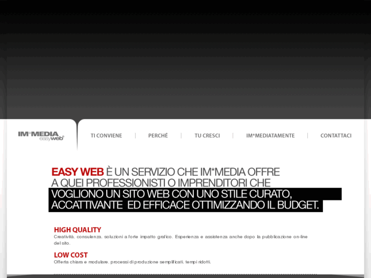 www.immediaeasyweb.it