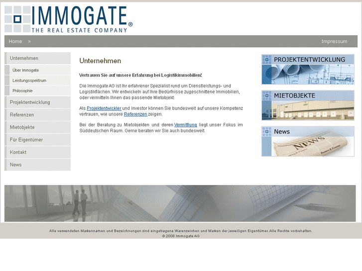 www.immogate-ag.com