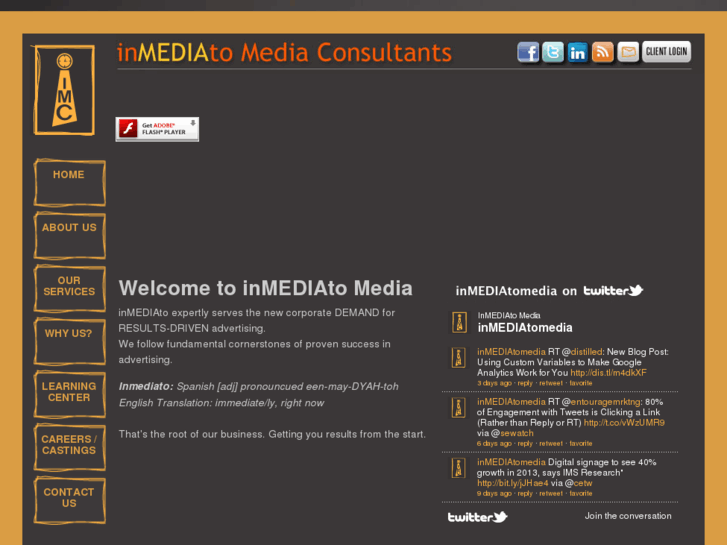 www.inmediatomedia.com