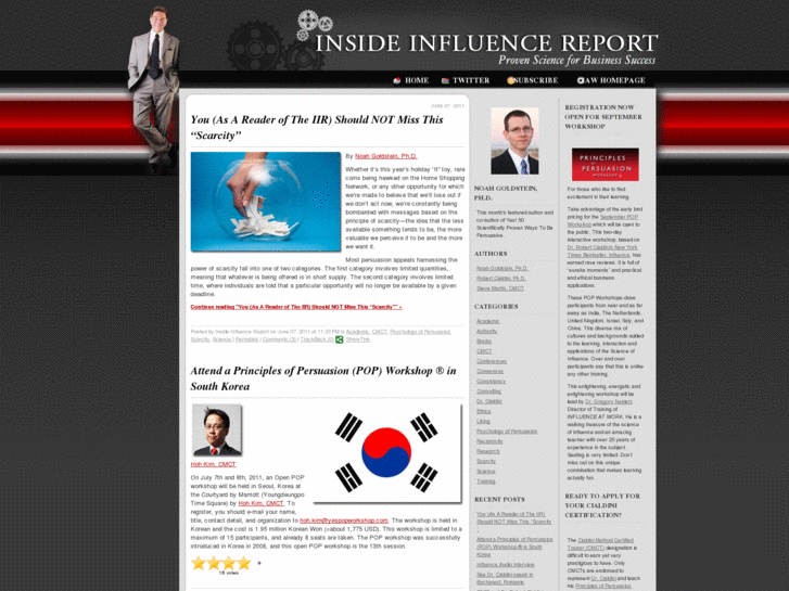 www.insideinfluence.com