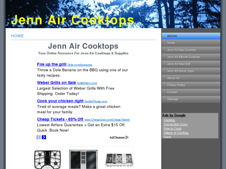 www.jennaircooktops.org