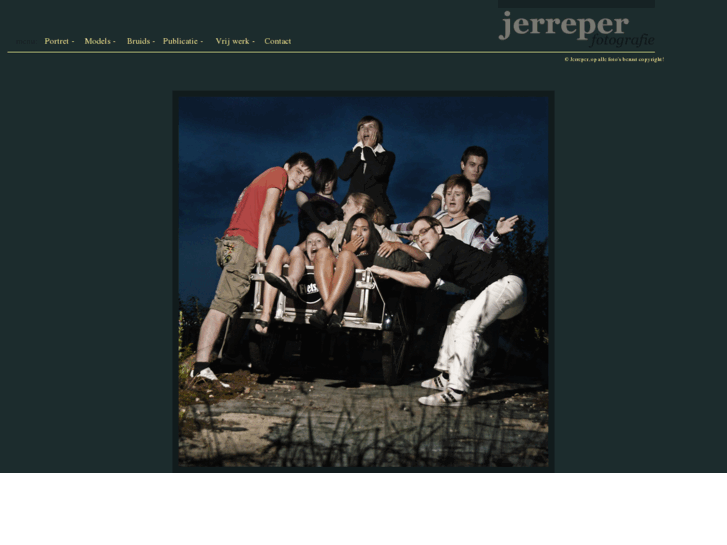 www.jerreper.nl