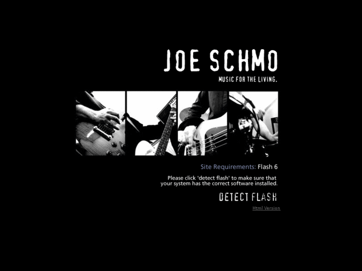 www.joe-schmo.com