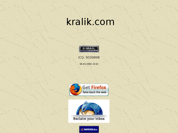 www.kralik.com