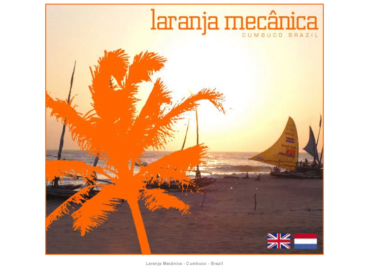 www.laranjamecanica.com