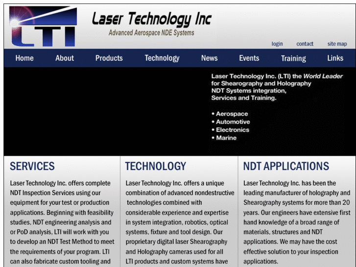 www.laserndt.com