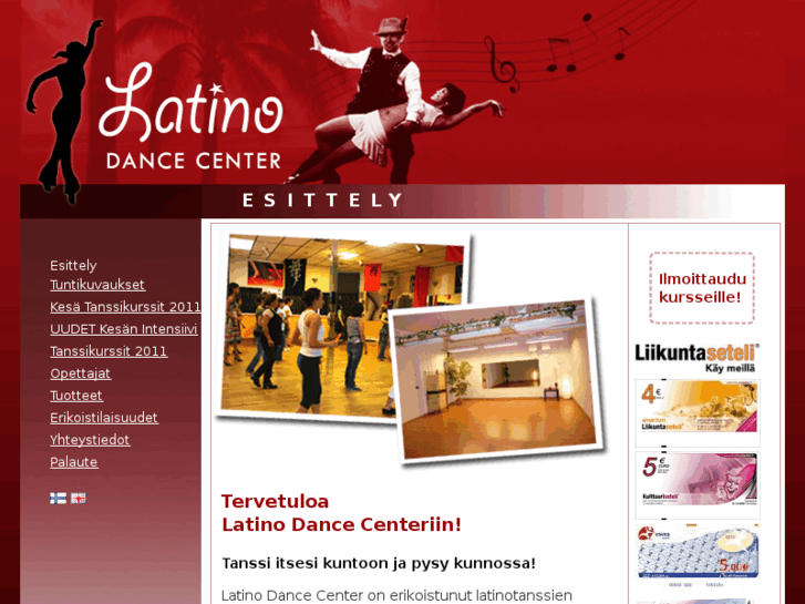 www.latinodancecenter.fi