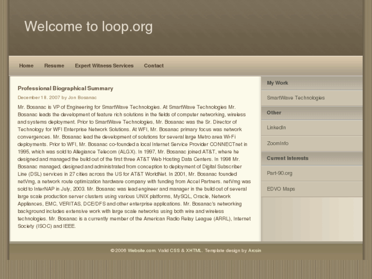 www.loop.org