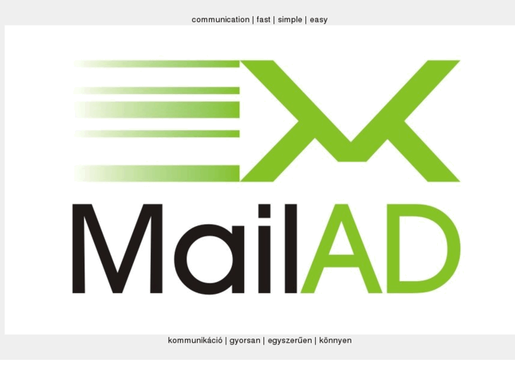 www.mailad.eu