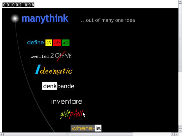 www.manythink.com