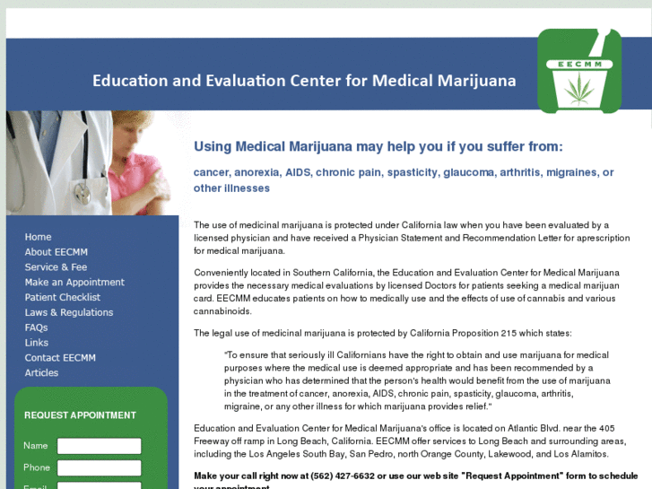 www.medicalmarijuanacarddoctors.com