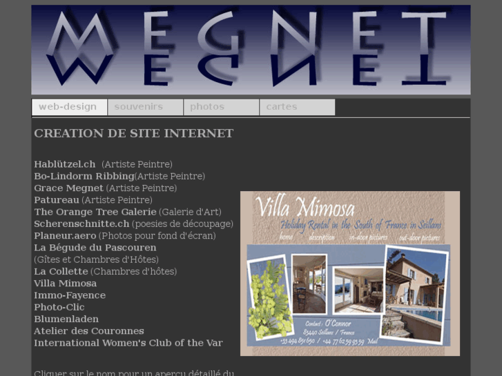 www.megnet.fr