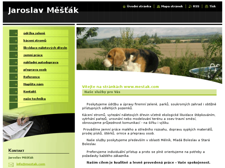 www.mestak.com