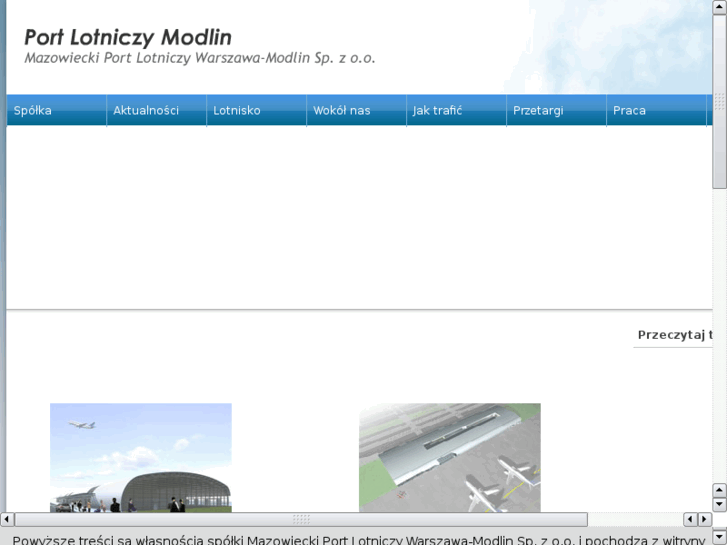 www.modlin-airport.com